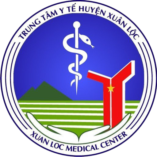 Trung Tâm Y Tế Xuân Lộc